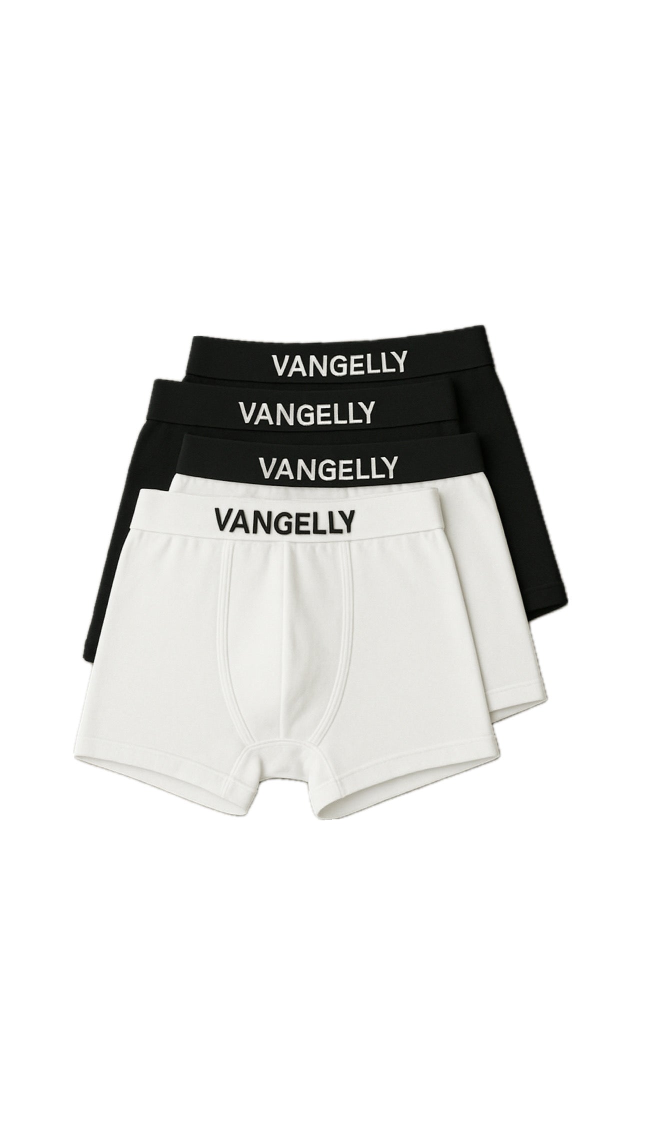 5 Boxer Shorts