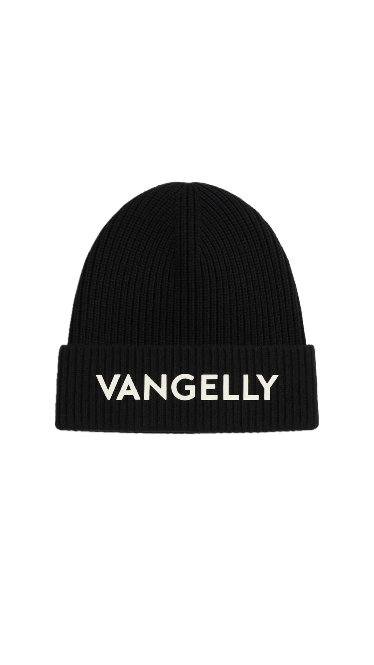 MINIMAL BEANIE