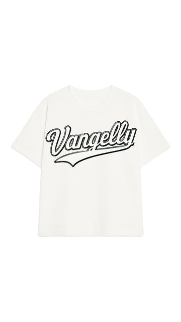 Classic Script Logo Tee
