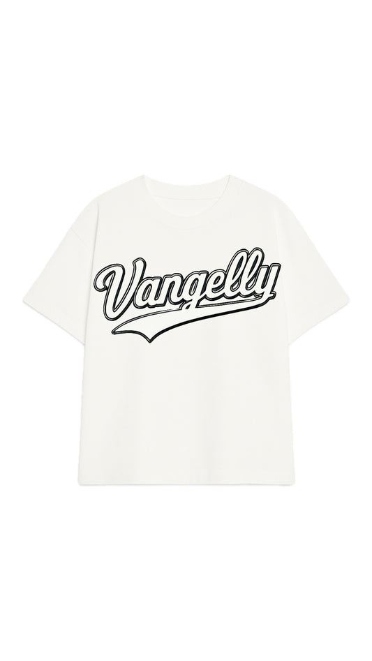 Classic Script Logo Tee