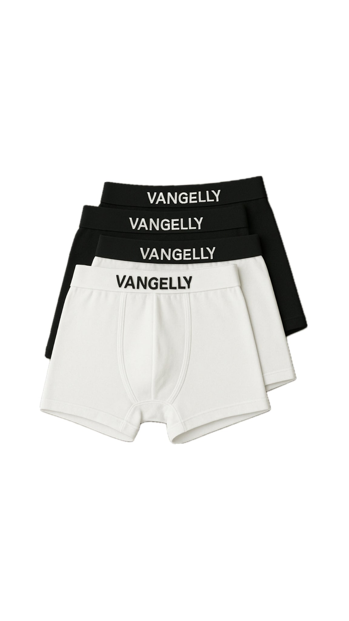 5 Boxer Shorts
