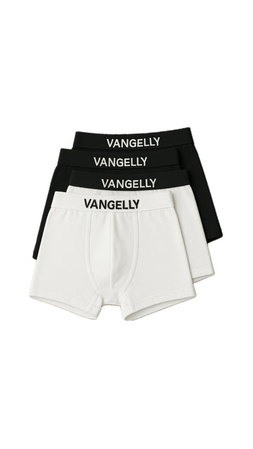 5 Boxer Shorts