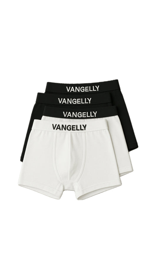 5 Boxer Shorts