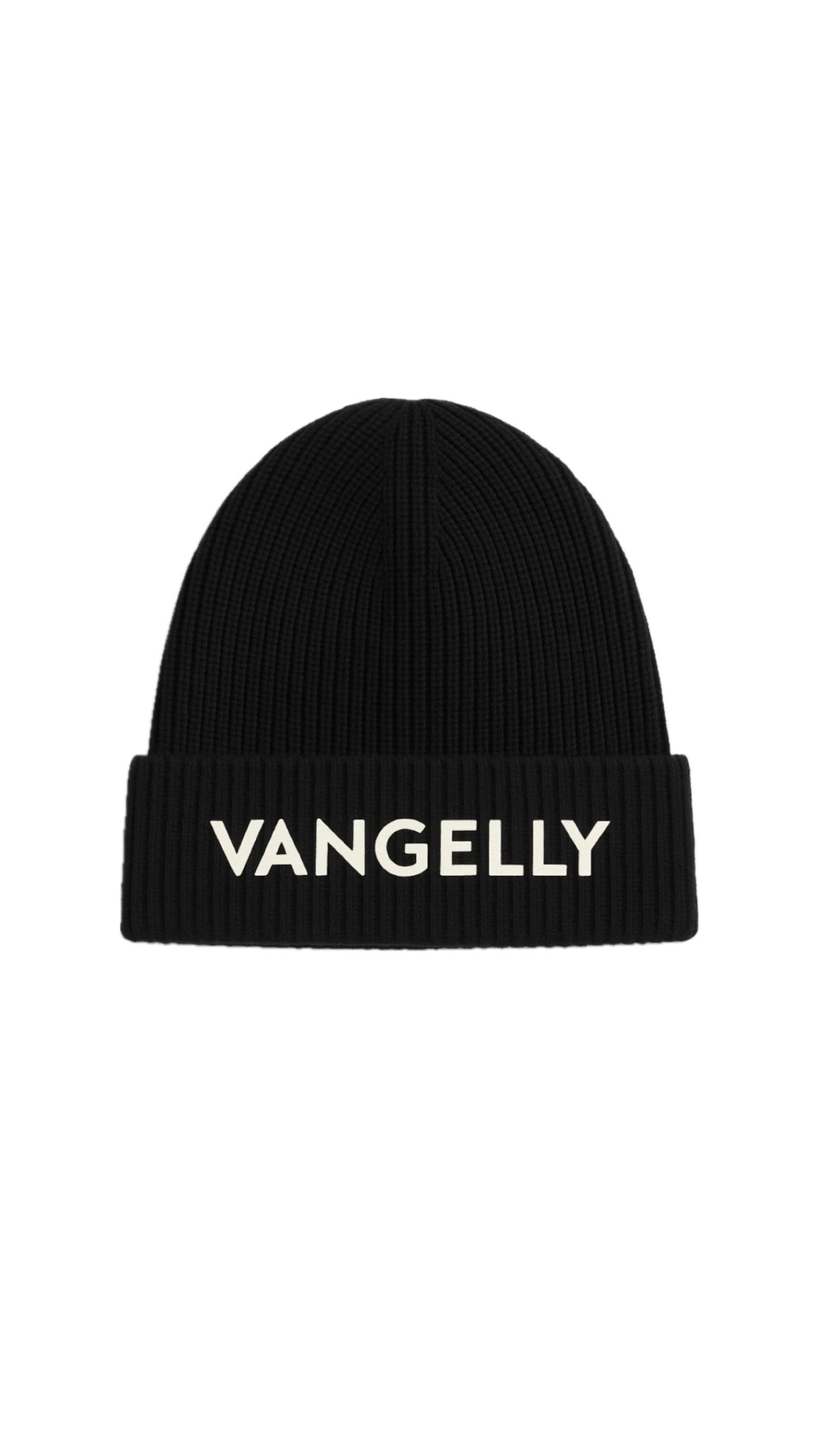 MINIMAL BEANIE