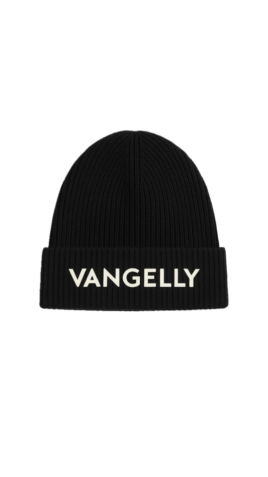 MINIMAL BEANIE