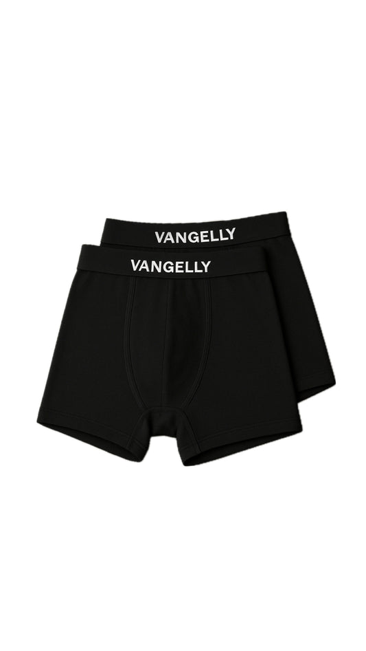 2 Boxer Shorts